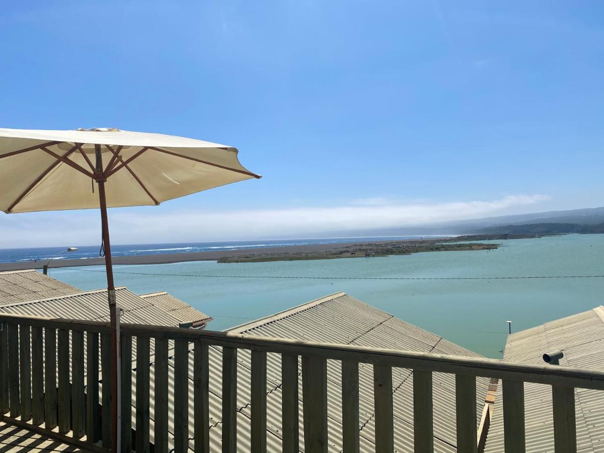 Max & Mar Pichilemu Ngoại thất bức ảnh
