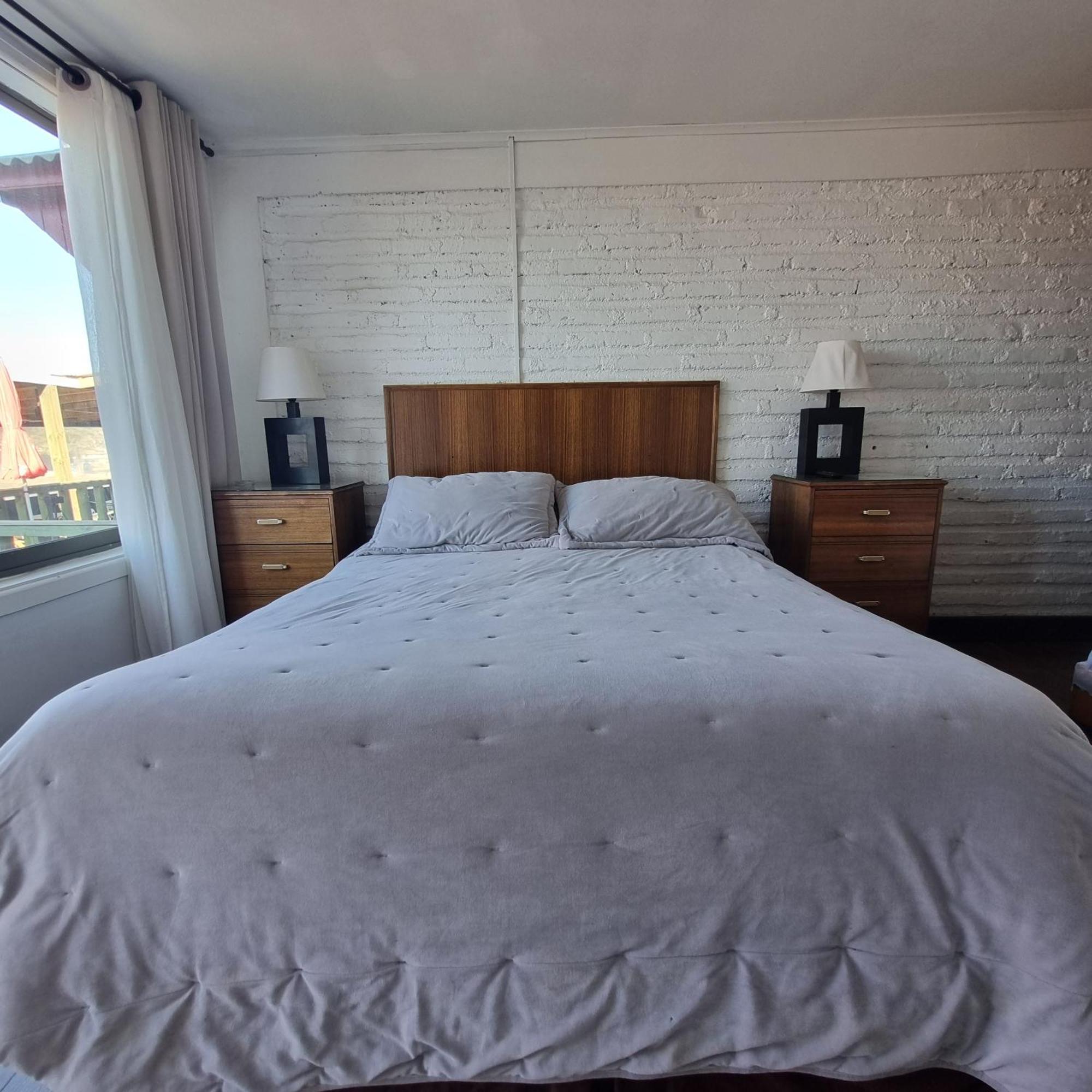 Max & Mar Pichilemu Ngoại thất bức ảnh