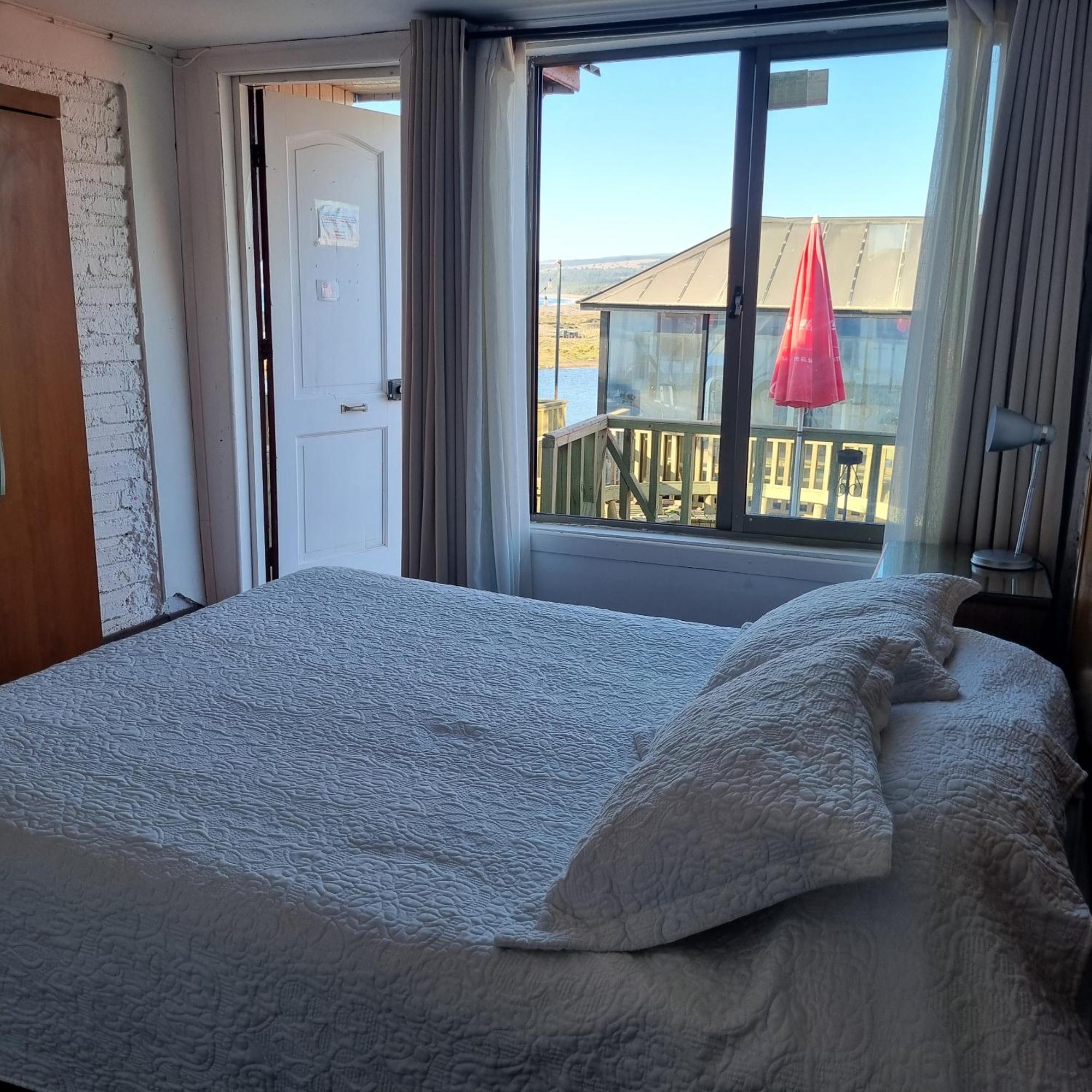 Max & Mar Pichilemu Ngoại thất bức ảnh