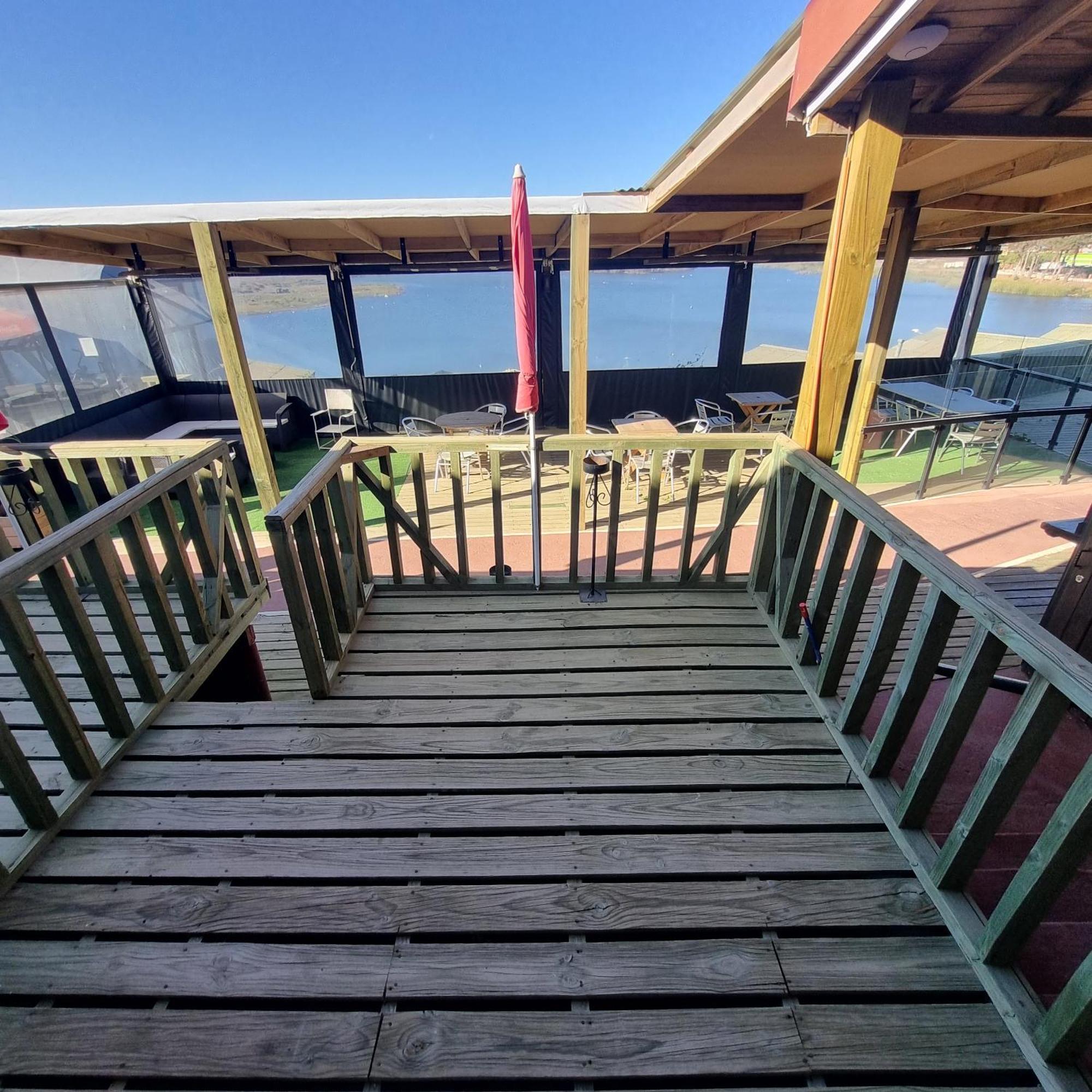 Max & Mar Pichilemu Ngoại thất bức ảnh