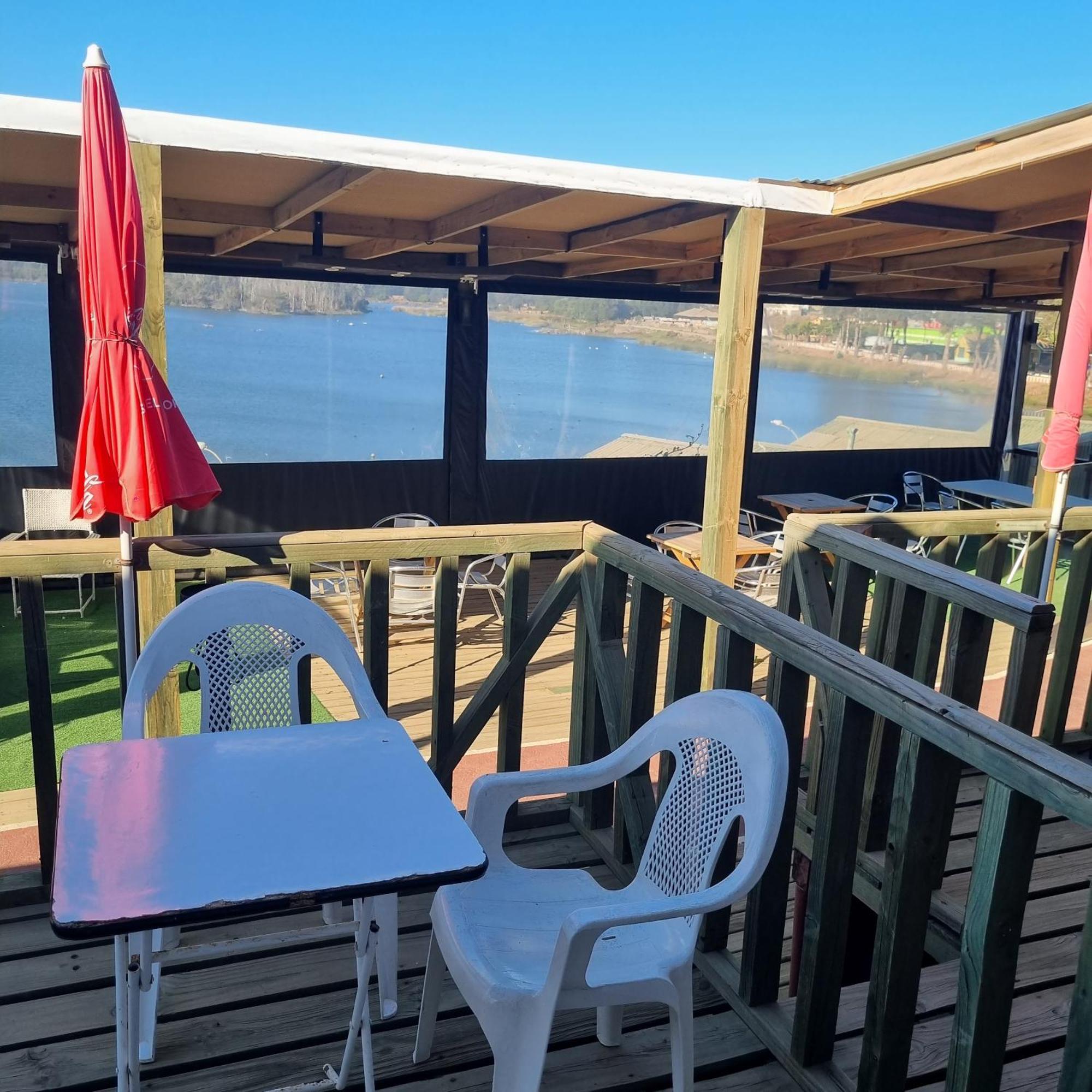 Max & Mar Pichilemu Ngoại thất bức ảnh