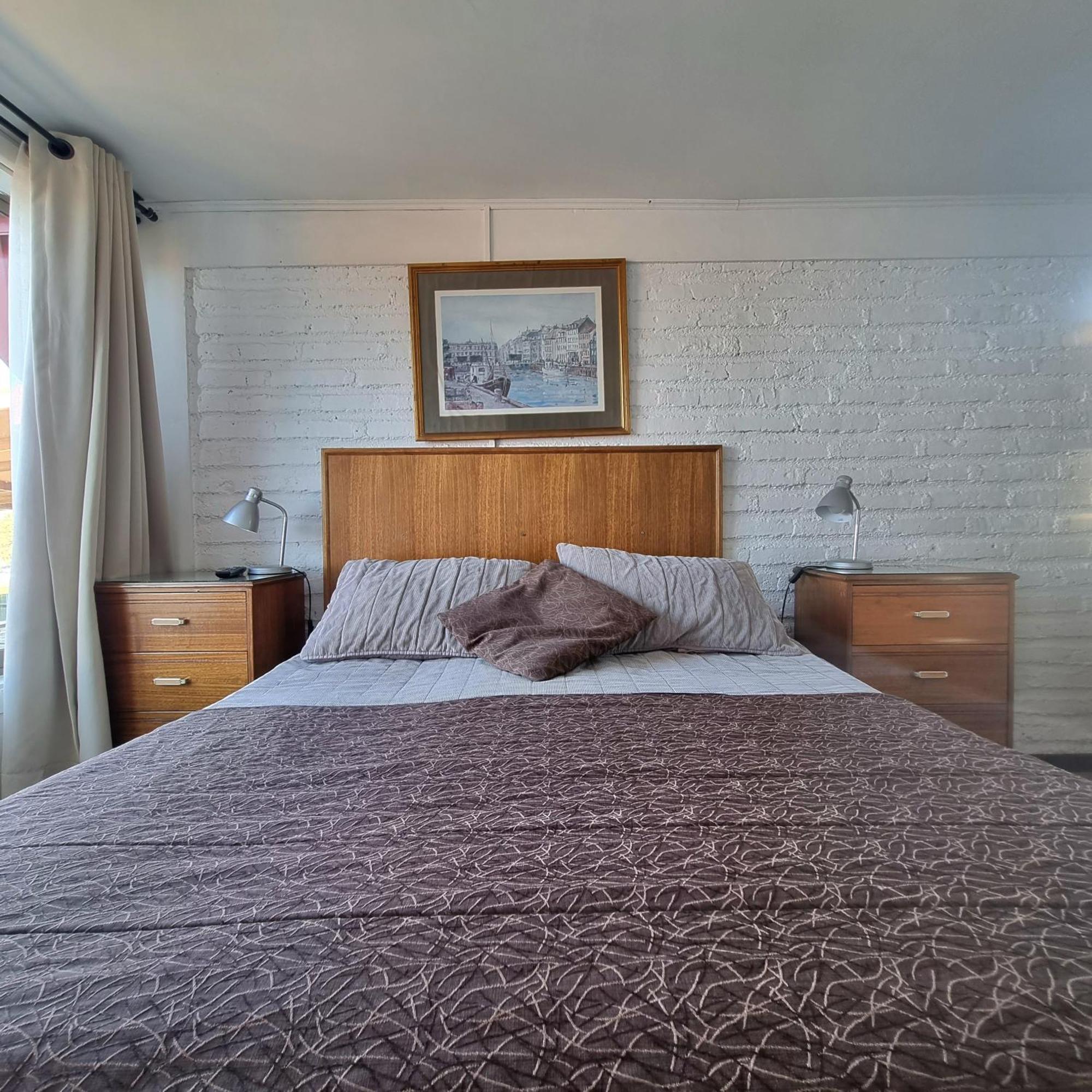 Max & Mar Pichilemu Ngoại thất bức ảnh