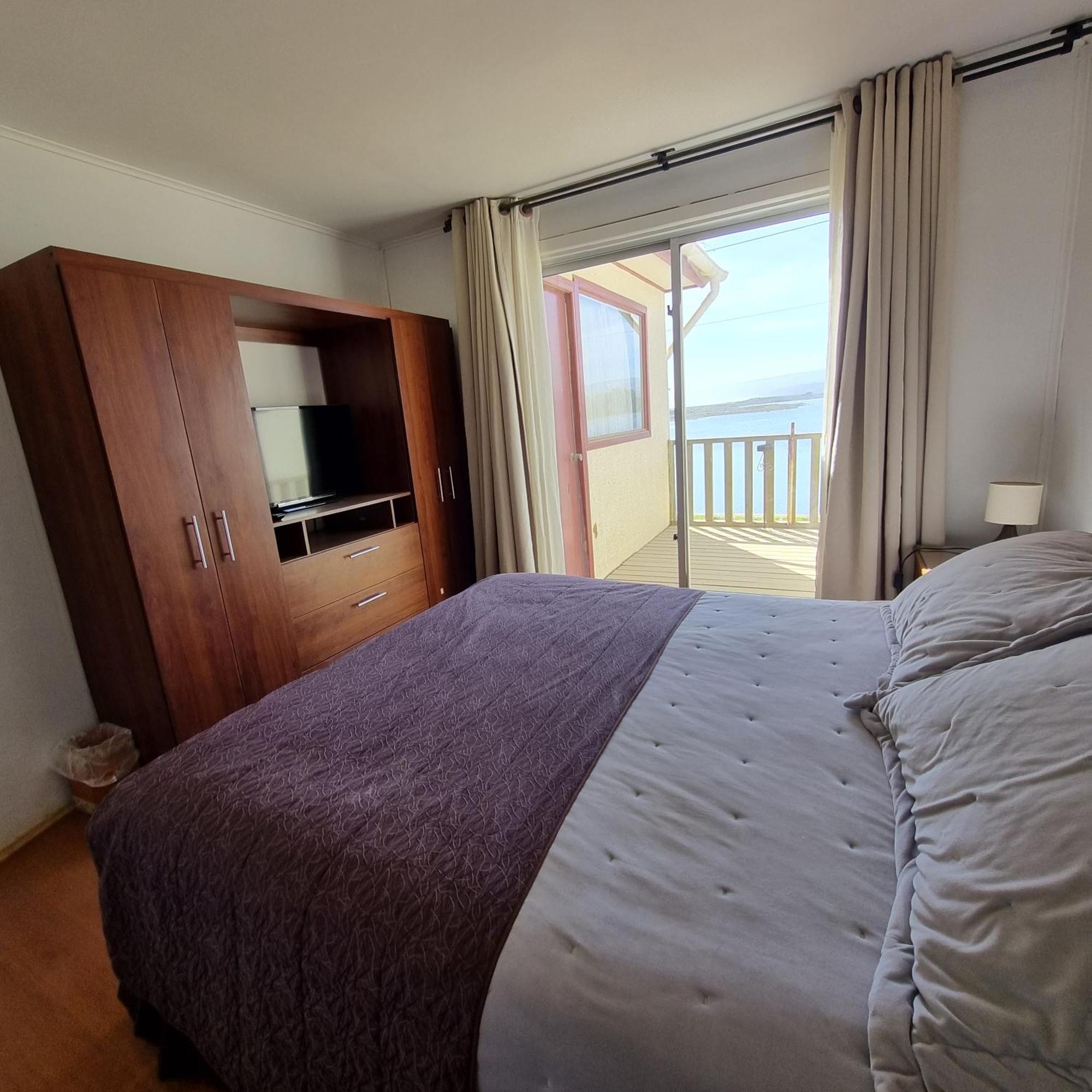 Max & Mar Pichilemu Ngoại thất bức ảnh