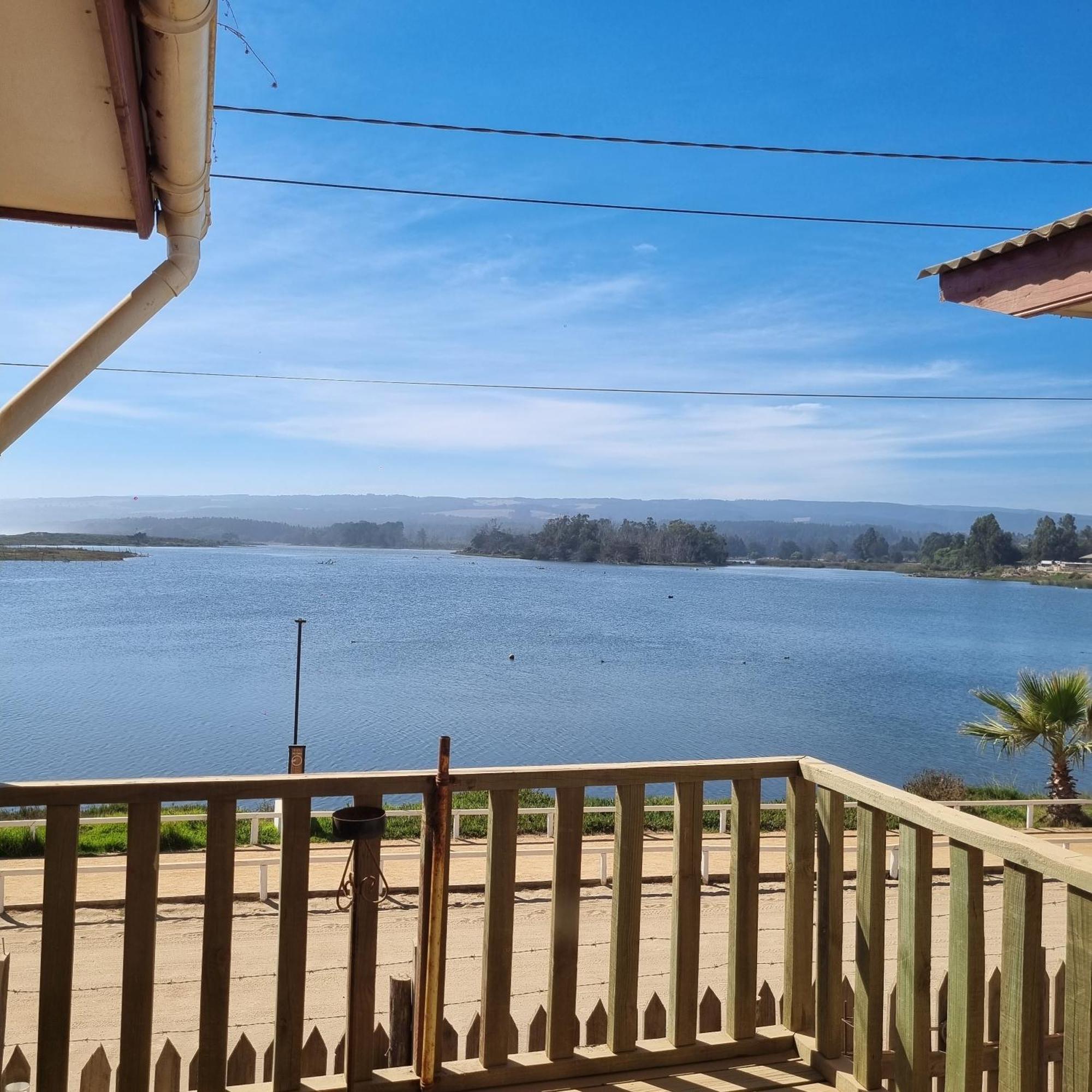 Max & Mar Pichilemu Ngoại thất bức ảnh