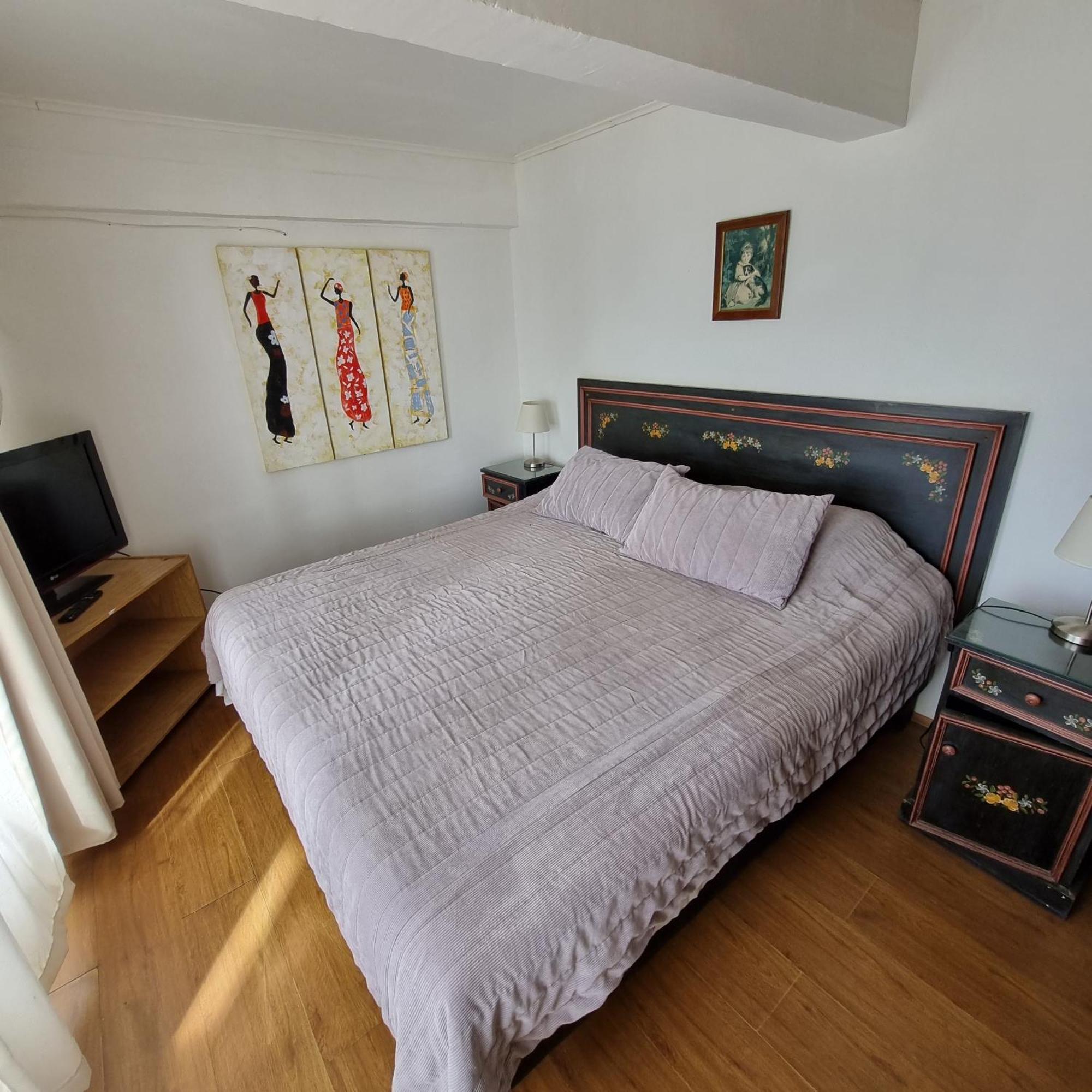 Max & Mar Pichilemu Ngoại thất bức ảnh