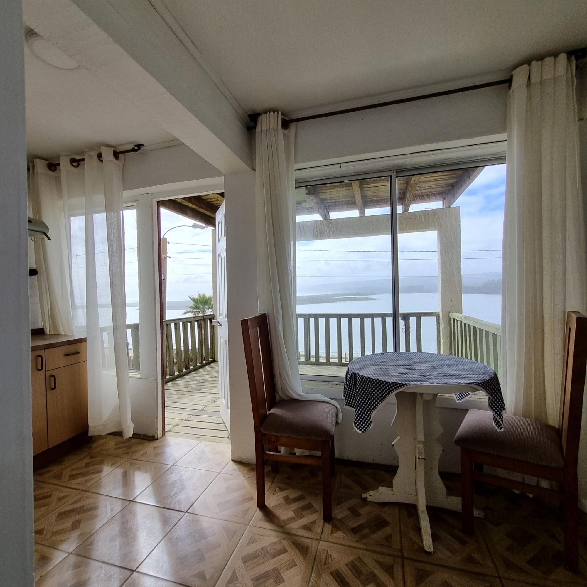 Max & Mar Pichilemu Ngoại thất bức ảnh