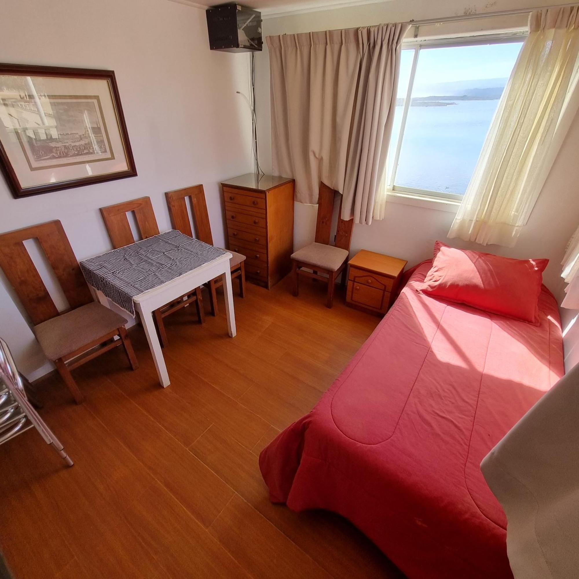 Max & Mar Pichilemu Ngoại thất bức ảnh