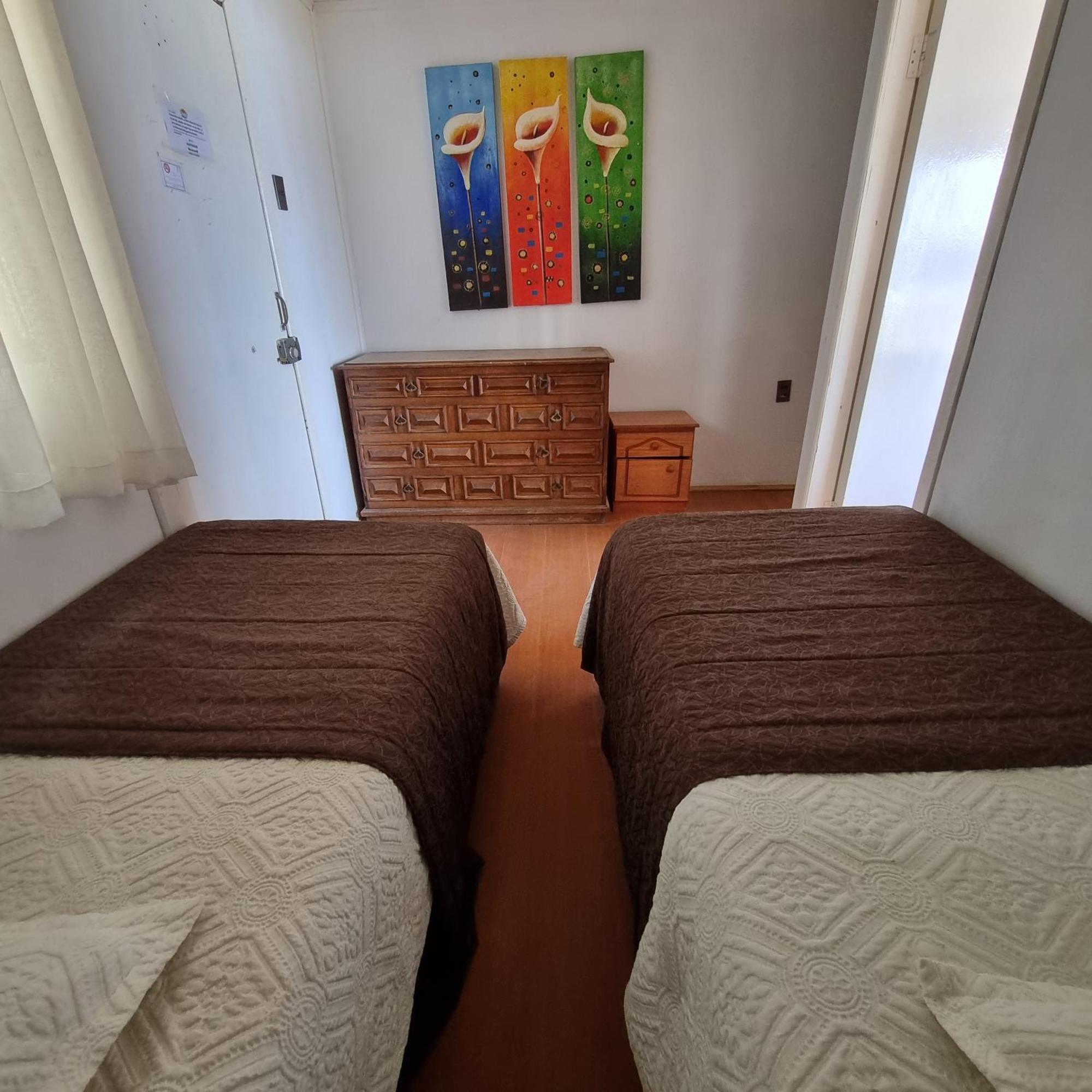 Max & Mar Pichilemu Ngoại thất bức ảnh