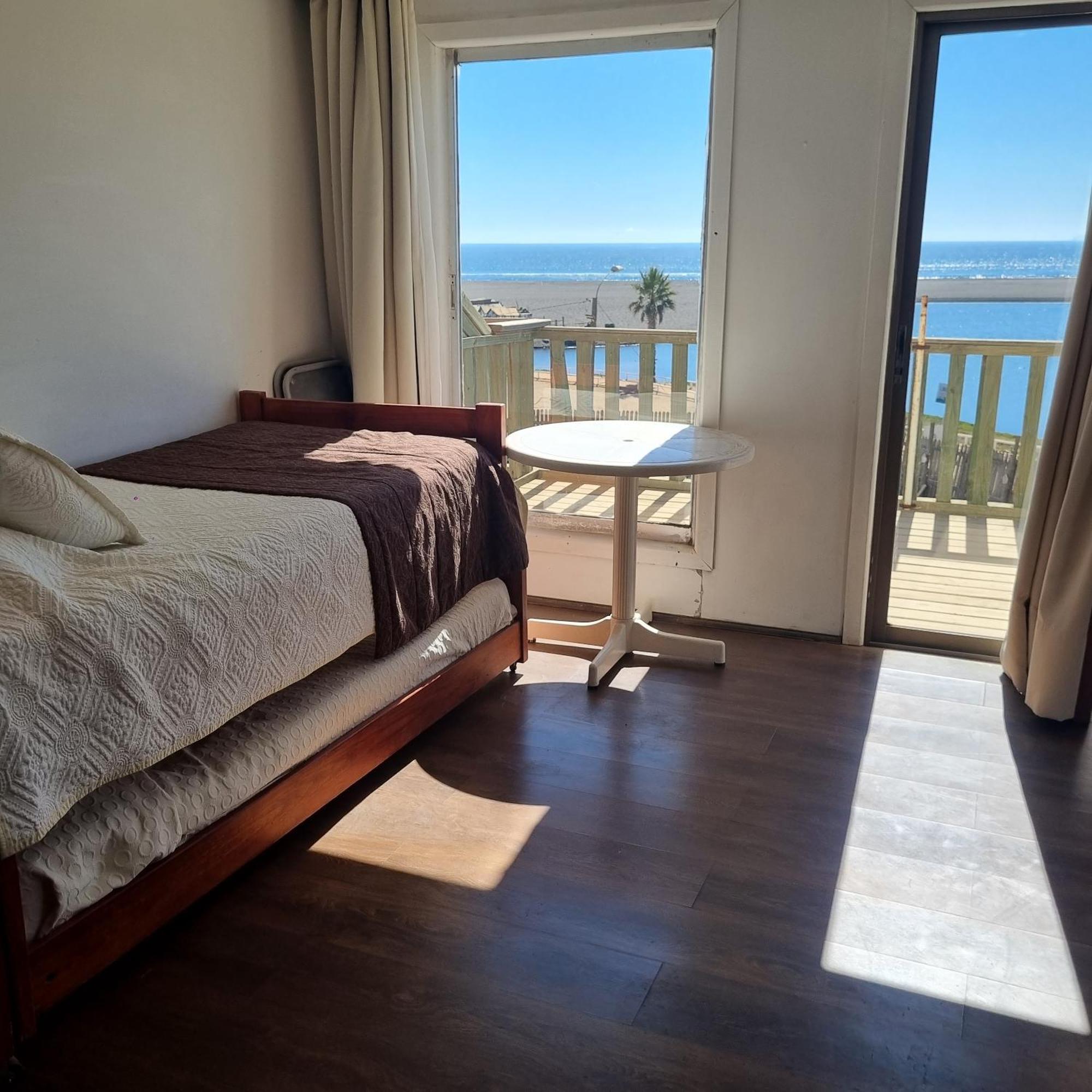 Max & Mar Pichilemu Ngoại thất bức ảnh