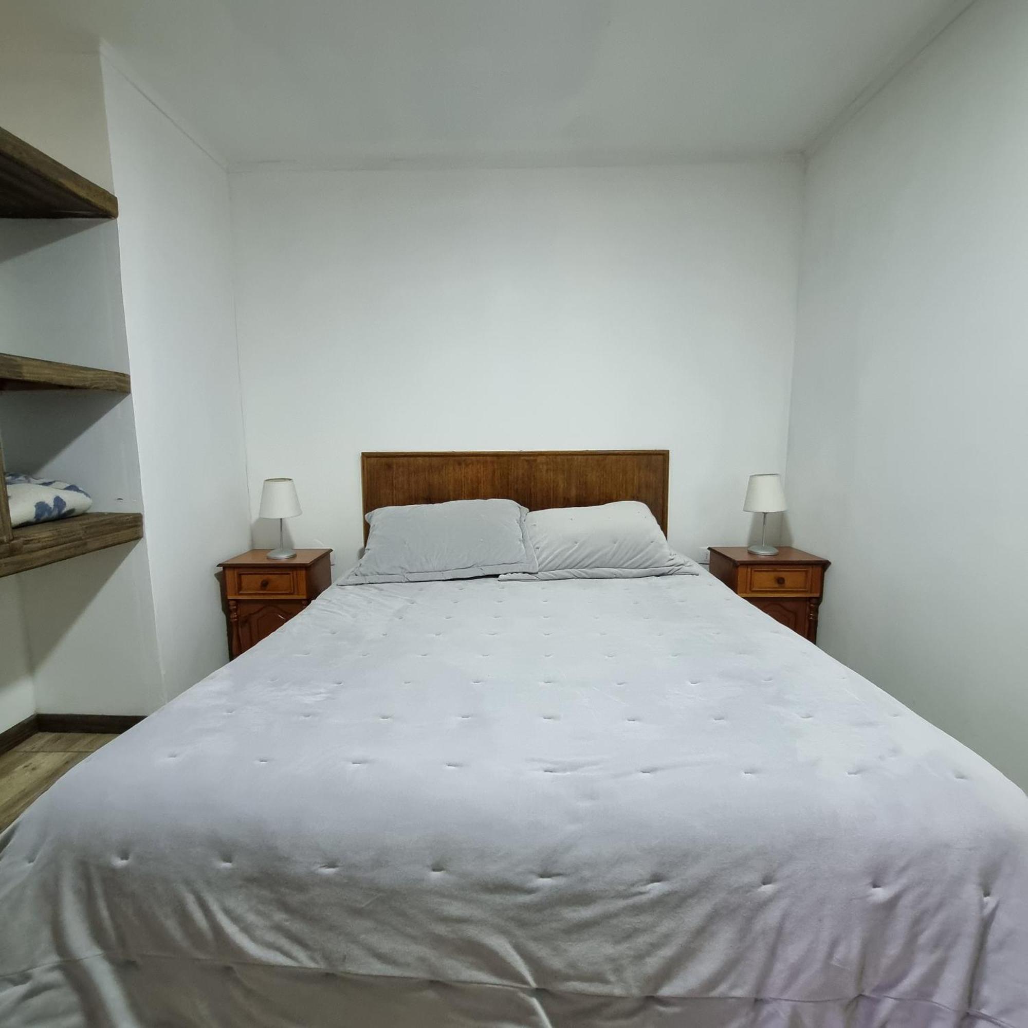 Max & Mar Pichilemu Ngoại thất bức ảnh
