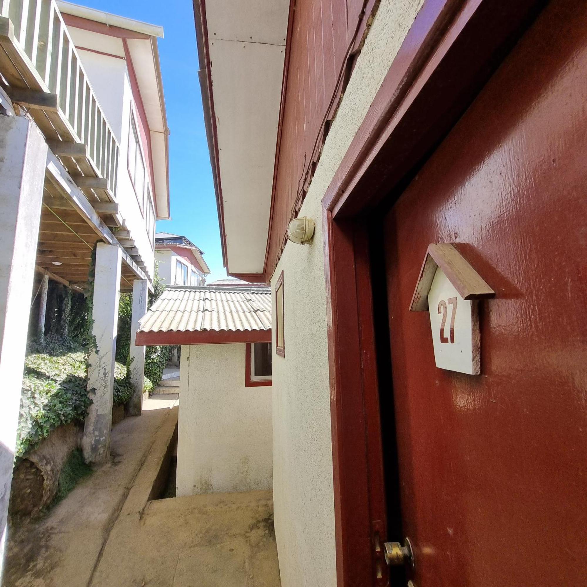 Max & Mar Pichilemu Ngoại thất bức ảnh