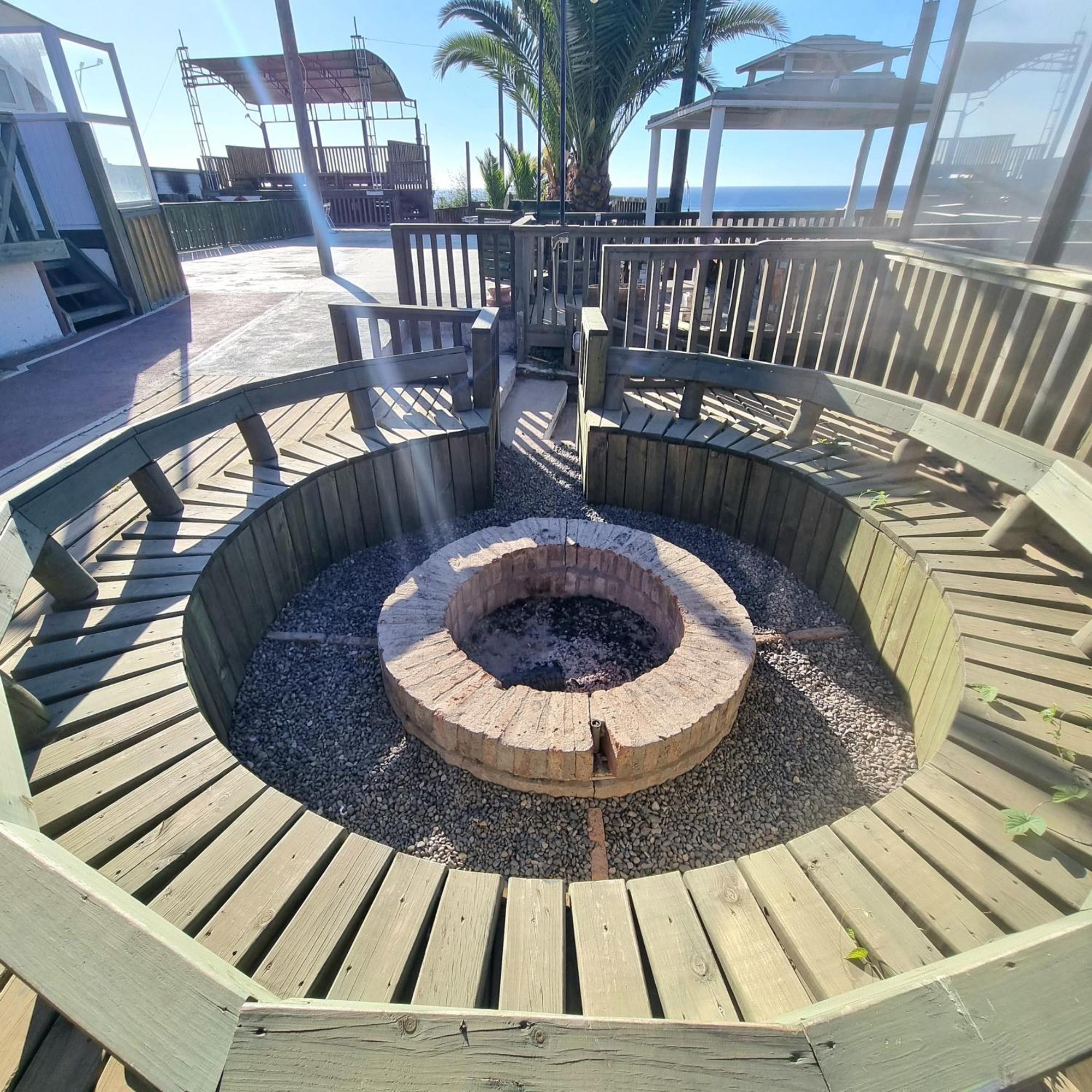 Max & Mar Pichilemu Ngoại thất bức ảnh
