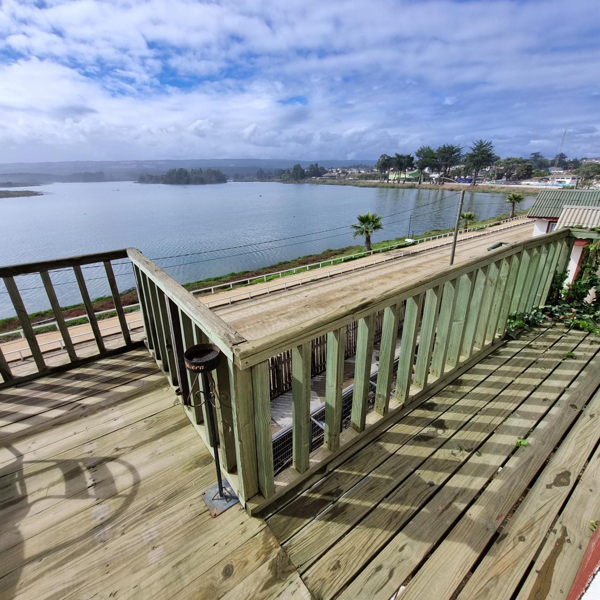 Max & Mar Pichilemu Ngoại thất bức ảnh