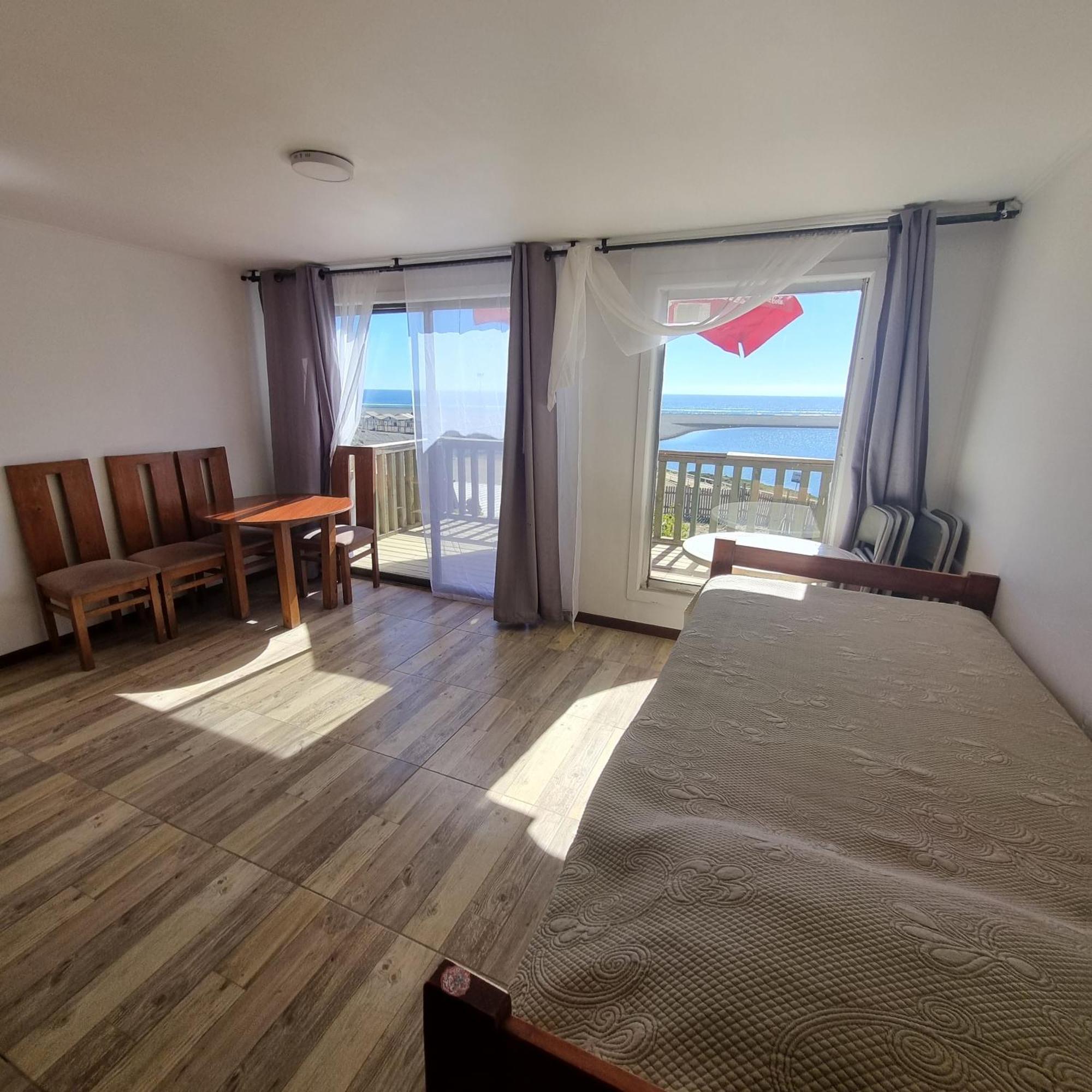 Max & Mar Pichilemu Ngoại thất bức ảnh