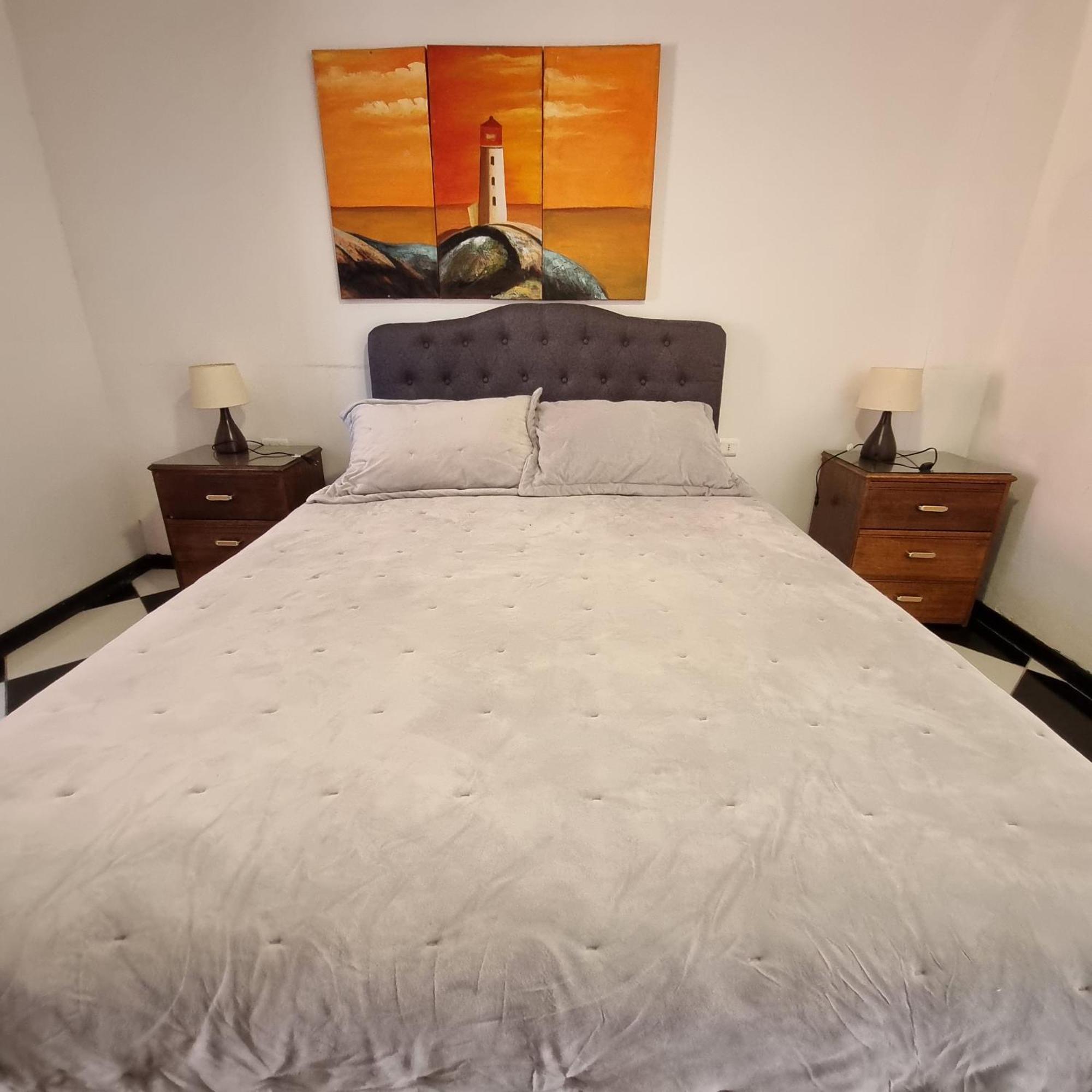 Max & Mar Pichilemu Ngoại thất bức ảnh